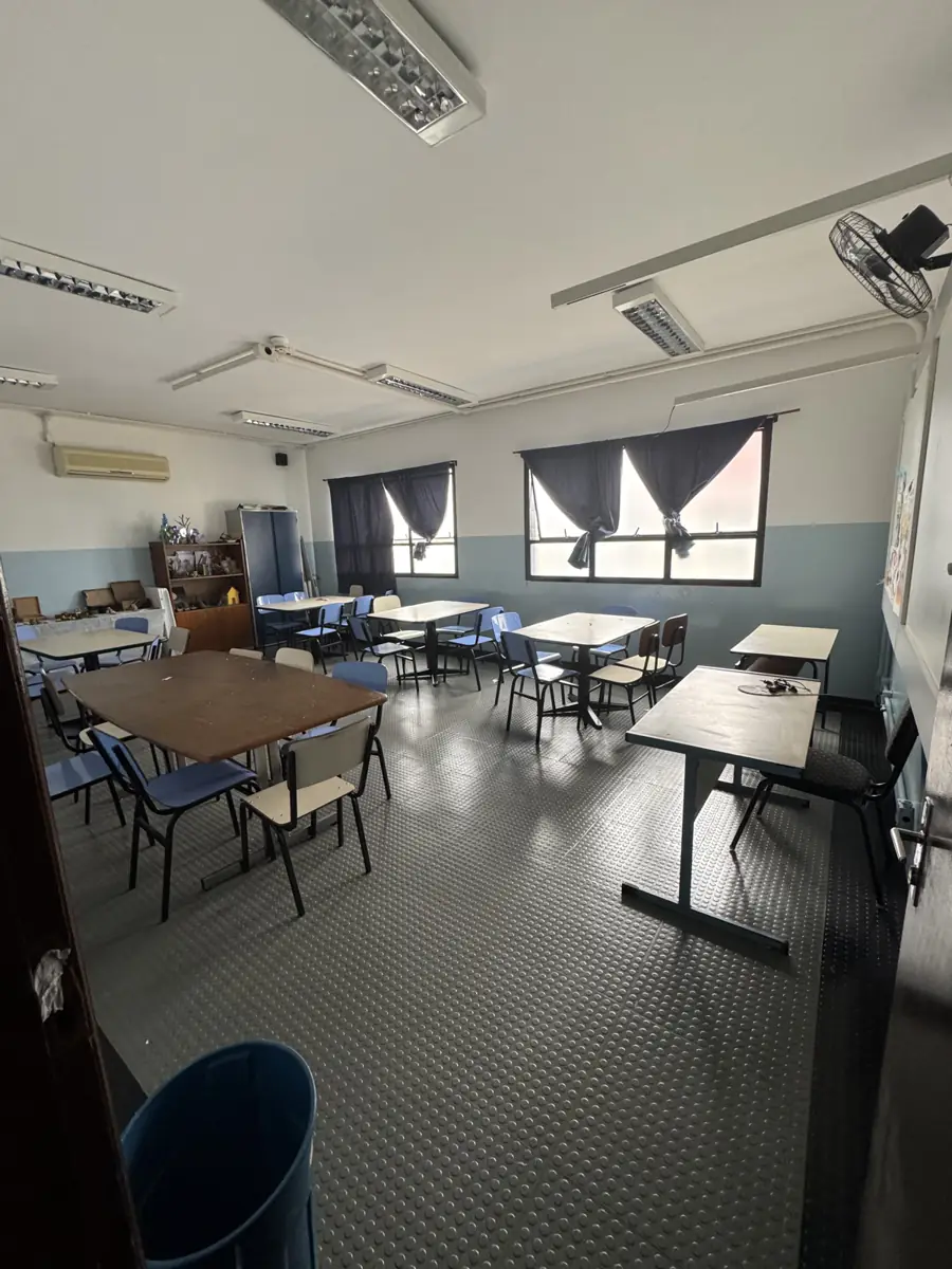 Sala de arte